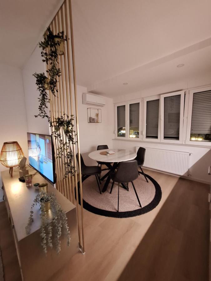 Appartement Dolly